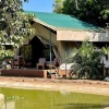 Отель Borabora Luxury Tented Camp, фото 26