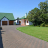 Отель Lekkerrus guesthouse, фото 1
