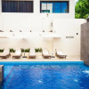 Отель Aspira Hotel Playa del Carmen, фото 14