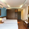 Отель Nhat Bao Hotel Ha Giang - by Bay Luxury, фото 3