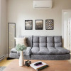 Отель Trendy Little Italy 3 Bedroom Condo, фото 17
