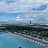 Отель Boutique Studio with Terrace and Pool, фото 13