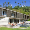 Отель Modern Beach Villa With Roof Garden, фото 1