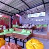 Отель Chill Inn Beach Cafe & Hostel, фото 5