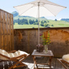 Отель Hôtel Chalet Les Cimes, фото 7
