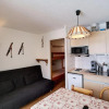Отель Appartement Les Menuires, 1 pièce, 3 personnes - FR-1-178-305, фото 6