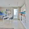 Отель Strandglück Haus C Strandglück Appartement Strand 6, фото 12