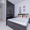 Отель OYO Home 164 2BHK Lake View, фото 18