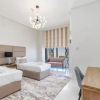 Отель Penthouse Stunning Views Cayan Tower, фото 10