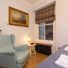 Отель Upper Bow - Luxurious, Modern 1BR Apartment near Castle, фото 6