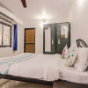 Отель OYO 19545 Home Peaceful 3BHK Arambol, фото 5