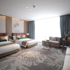 Отель Gesar Hotel VIP Building Shigatse, фото 6