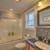 Отель Beech Mountain Retreat w/ Open Deck: 2 Mi to Ski!, фото 9