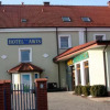 Отель Awis, фото 1