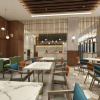 Отель Hilton Garden Inn Jincheng Gushuyuan, фото 9