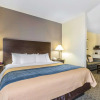 Отель Comfort Inn & Suites Oklahoma City West - I-40, фото 30