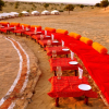 Отель The Desert Haveli Resort and Camp, фото 13