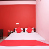 Отель OYO 22507 Anjuman, фото 16