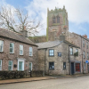 Отель Bay Leaf Cottage, Kirkby Stephen, фото 1