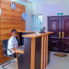 Отель Aso Rock Hotels and Bar, фото 2