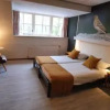 Отель Groepshotel De Vrije Vogel, фото 21