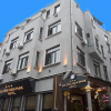 Отель Golden Horn Park Hotel, фото 1