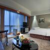 Отель Pullman Anshan Time Square, фото 3