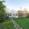 Отель Holiday Bungalow for 2pers at Duinland, фото 17