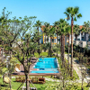 Отель Marvillrick Spa&Poolvilla, фото 7