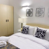 Отель Newpointe Luxury Serviced Apartment at the Atrium, фото 21
