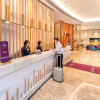 Отель Mercure Chengdu Huapaifang, фото 10