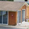 Отель Little Shamrock Motel, фото 16