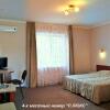Гостиница Nostalzhi Guest house в Анапе