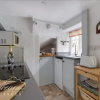 Отель Poppas Cottage, BURTON BRADSTOCK, фото 9