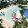 Отель Azure Peaceful and Beachy Staycation, фото 11