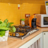 Отель Casa Querida Central and Elegant Flat, фото 8