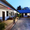 Отель Rose Inn Motel, фото 3