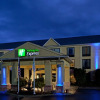 Отель Holiday Inn Express & Suites Charlotte Arpt-Belmont, фото 27