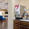 Отель Comfort Inn Acworth - Kennesaw Northwest, фото 12