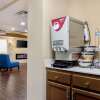 Отель Comfort Inn Acworth - Kennesaw Northwest, фото 13