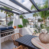 Отель LNM39-Luxury flat close to Puerto Banus, фото 5