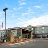 Отель La Quinta Inn & Suites by Wyndham Moab в Моабе