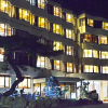 Отель Sun Hotel Yamane в Обаме