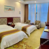 Отель Jinlong Holiday Hotel (Chengdu Financial City), фото 2