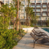 Отель The Idle Hotel and Residence, фото 21