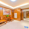 Отель Borrman Hotel Zhongshan Henglan Xiyong, фото 9