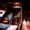 Отель Crazy Bear Hotel-Beaconsfield, фото 4