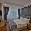 Отель Bukaviyye Otel, фото 11
