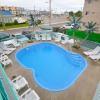 Отель Sea Scape Inn, фото 18
