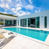 Отель Modern 5 Bedroom Pool Villa KH-A7, фото 16